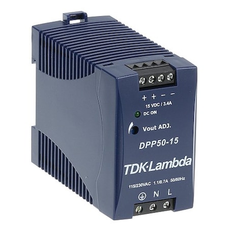 Cleveland Field Kit, Power Supply 12Vdc, Combi FK300350